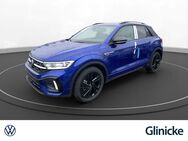 VW T-Roc, 1.5 TSI R-Line (150 ) | Black Style, Jahr 2022 - Erfurt