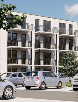 Service Apartements Bad Salzschlirf mit Flatratemiete - Bad Salzschlirf