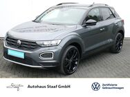 VW T-Roc, 1.5 TSI Sport 150PS, Jahr 2020 - Nidderau