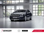 Mercedes GLA 180, AMG Line, Jahr 2019 - Bünde