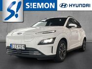 Hyundai Kona, FL 64kW TREND Navigationspaket, Jahr 2021 - Salzbergen