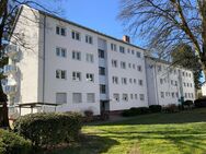 WI-Bierstadt I 2,5 Zimmer, Küche, Bad und Balkon - Wiesbaden