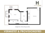 Nahe Lichterfelde Süd -provisionsfrei- - Berlin