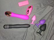 Sextoys zu verkaufen - Mülsen