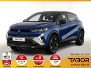 Renault Captur, Esprit Alpine E-TECH Full Hybrid 145, Jahr 2022 - Freiburg (Breisgau)