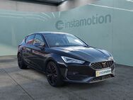 CUPRA Leon, 2.0 TSI - - - -, Jahr 2023 - München