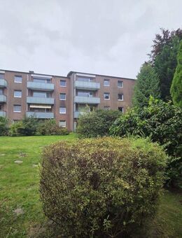 "Wohnen wie im Neubau: Frisch sanierte 3-Zimmer-Traumwohnung in HH-Eidelstedt" - Hamburg