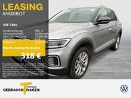 VW T-Roc, 1.5 TSI STYLE, Jahr 2024 - Herne