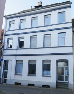 MFH in der Soester Altstadt
