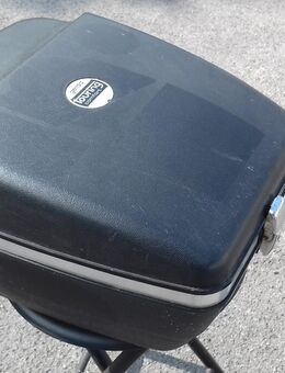 Fahrrad-Gepäckträgerboxen - Dortmund Wambel