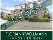 Tostedt | Neuwertige 2-Zimmer-Erdgeschoss-Wohnung in guter Ortslage - Tostedt