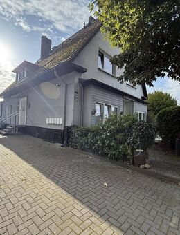 Charmantes Mehrfamilienhaus als sichere Kapitalanlage in HH-West! - Hamburg