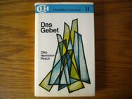 Das Gebet,Pesch,Winfried-Werk,1972 - Linnich