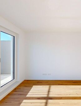 Penthouse für Zwei! Neubauwohnung mit EBK und Südausrichtung - Villingen-Schwenningen