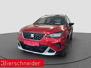 Seat Arona, 1.0 TSI Xperience 18, Jahr 2024 - Hüttlingen