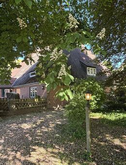 Charmanter Resthof / Reiterhof - Riepsdorf