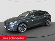 Seat Leon, 2.0 TSI FR BEATS, Jahr 2022 - Ingolstadt