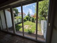 Maisonnette Wohnung mit Garten, Gäste WC und Fußbodenheizung - Eisenberg Zentrum
