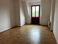 geräumige 3 Raum Wohnung mit Balkon in Görlitz! - Görlitz