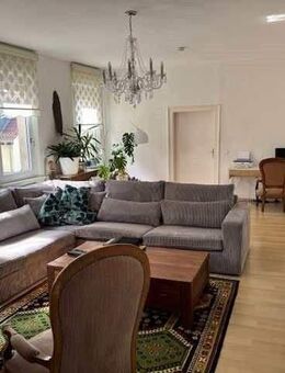 Wohnen im Herzen von Zirndorf - Zirndorf