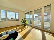 3 Zimmer-Neubau-Wohnung mit Marken-Küche, Tageslicht-Bad, TG-Stellplatz... - Nürnberg