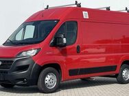 Fiat Ducato, III 140 Multijet L2H2, Jahr 2020 - Neuensalz