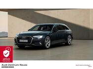 Audi A6, 0.0 Avant 45 TFSI quattro advanced Anschlussgarantie 3 Jahre 1000 KM, Jahr 2023 - Neuss