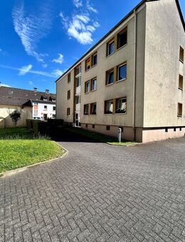Gemütliche 3-Zimmer-Wohnung in Velbert am Berg - Velbert
