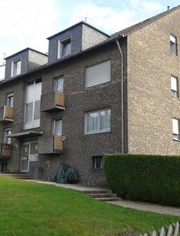 8 Familien Wohnhaus - 8 ETWs - in Burscheid Hilgen von Privat zu verkaufen - Burscheid