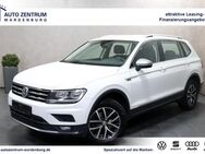 VW Tiguan, Allspace Comfortline FLA, Jahr 2020 - Wardenburg