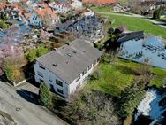 Großzügiges Familienheim oder Mehrgenerationenhaus in Nandlstadt - Nandlstadt