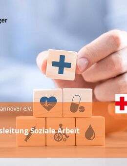 Abteilungsleitung Soziale Arbeit (m/w/d) - Hannover