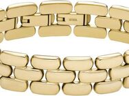 Fossil Armband Schmuck Geschenk Edelstahl Armkette Arden, JF04784710