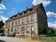 Wohnung Steinheim-Bergheim. 59 m² / 3. Z. Küche, Bad. EG. W. Nr. 3./ 290 € K. NK 2. P. 180 €. - Steinheim
