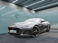 Jaguar F-Type, P300 Cabriolet Premium--Paket, Jahr 2020 - München