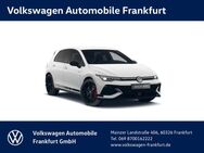 VW Golf, GTI, Jahr 2022 - Frankfurt (Main)