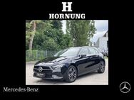 Mercedes A 180, KOMPAKT PROGRESSIVE ADVANCED, Jahr 2023 - Penzberg