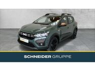 Dacia Sandero, TCe 100 ECO-G Stepway Extreme, Jahr 2024 - Plauen