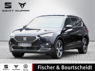 Seat Tarraco, 2.0 TDI Xcellence, Jahr 2021 - Lohmar