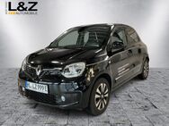 Renault Twingo, Techno E-TECH, Jahr 2023 - Lübeck