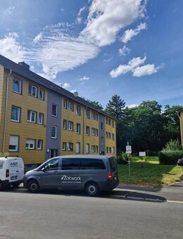 Renditestarke Kapitalanlage: 24 Wohneinheiten in Kassel - Kassel