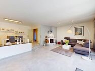 PHI AACHEN - Stilvolles Wohnjuwel mit schönem Garten und Garage in gefragter Lage von Aachen! - Aachen