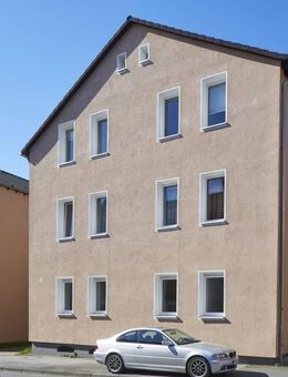 3-Zimmer-Wohnung in Dortmund Bövinghausen - Dortmund