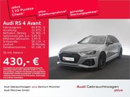 Audi RS4, Avant Essentials 280kmH, Jahr 2022 - Eching (Regierungsbezirk Oberbayern)