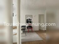 [TAUSCHWOHNUNG] Super schöne und günstige Maisonette im Altbau in der Altsta - Bonn