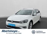 VW Golf Variant, 1.5 TSI Golf VII OPF Highline, Jahr 2019 - Leinefelde-Worbis