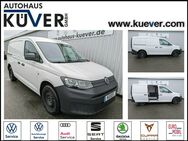 VW Caddy, 2.0 TDI Maxi Cargo Kasten, Jahr 2024 - Hagen (Bremischen)