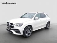 Mercedes GLE 350, d AMG °, Jahr 2020 - Crailsheim