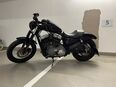 Harley Davidson Sportster 1200 XL Nightster in 30926