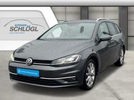 VW Golf Variant, 1.5 TSI VII Highline Massagesitze 2-Zonen, Jahr 2020 - Traunreut